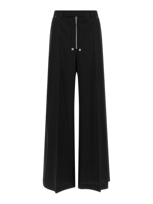 Tailored Wide Belas Pants