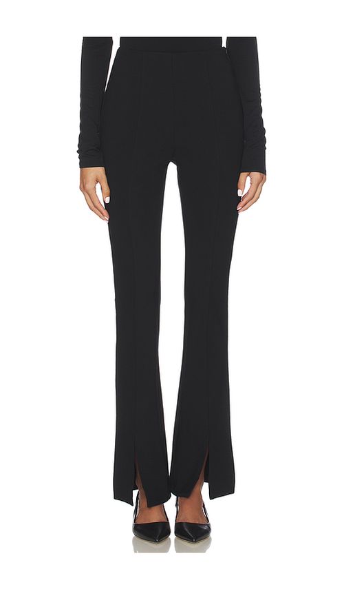 ALL THE WAYS Priya Pant in Black. XS. Also in L, M