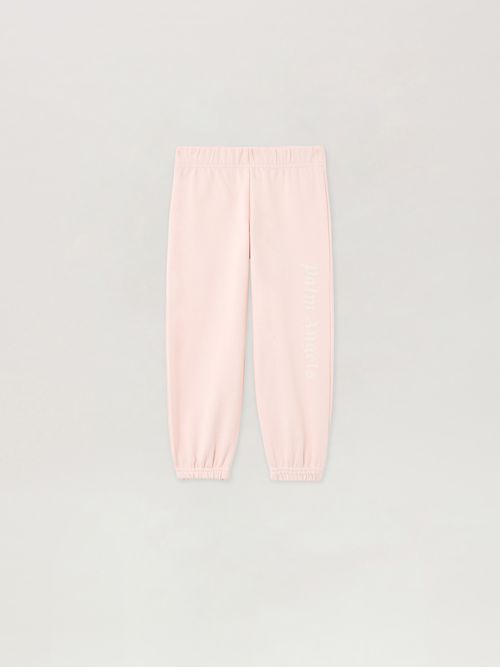 Overlogo Sweatpant Kids  Rosa/pink