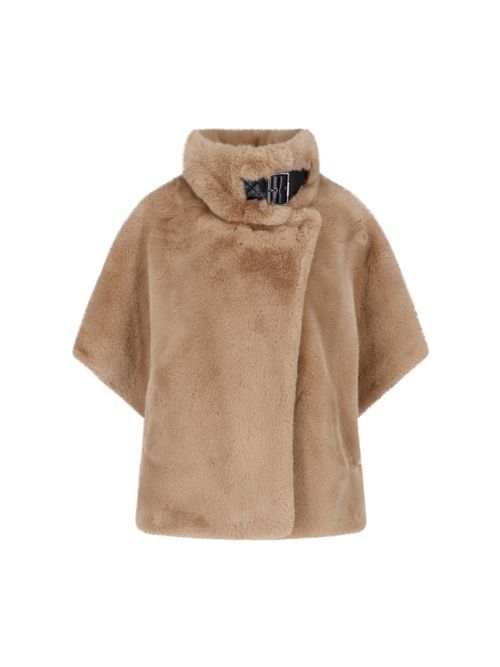 Women's Polyurethane-Trim Jacket