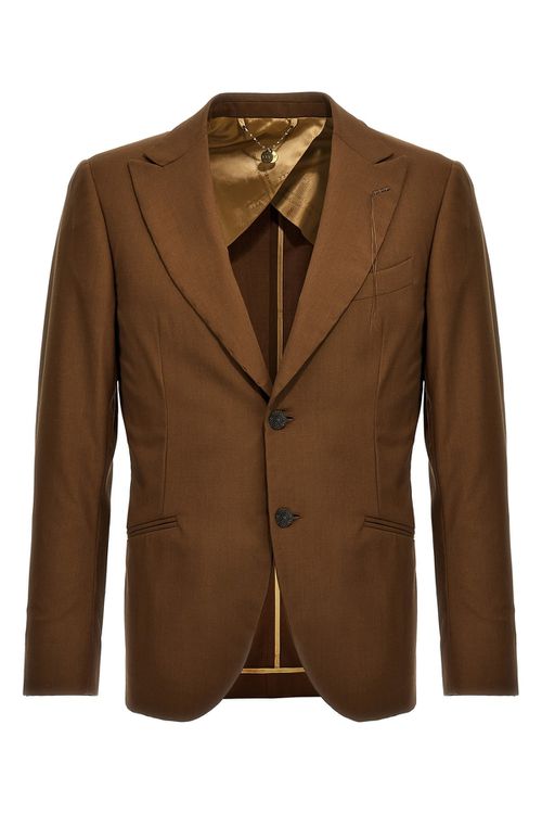 'Keanu' Blazer