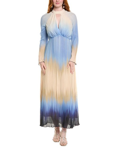 Simkhai Calina Midi Dress