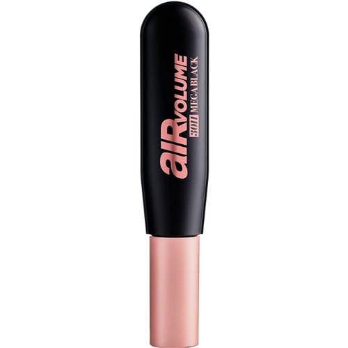L'Oreal Paris Womens Air Volume 30H Mega Black Mascara 9.4ml - - One Size