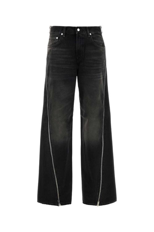 Bonnie Jeans — Black