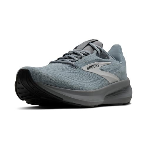 Brooks Men’s Revel 9 Neutral Running & Walking Shoe
