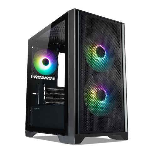Elite Gaming PC - Intel Core i5-10400 - 32GB RAM - 1TB SSD - RTX 5060