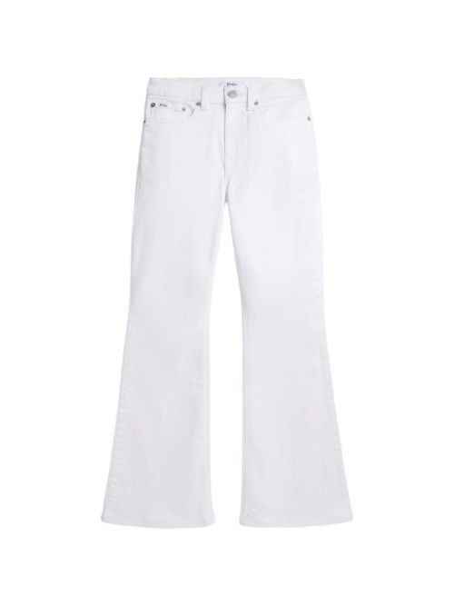 Classic Denim Jeans for Girls