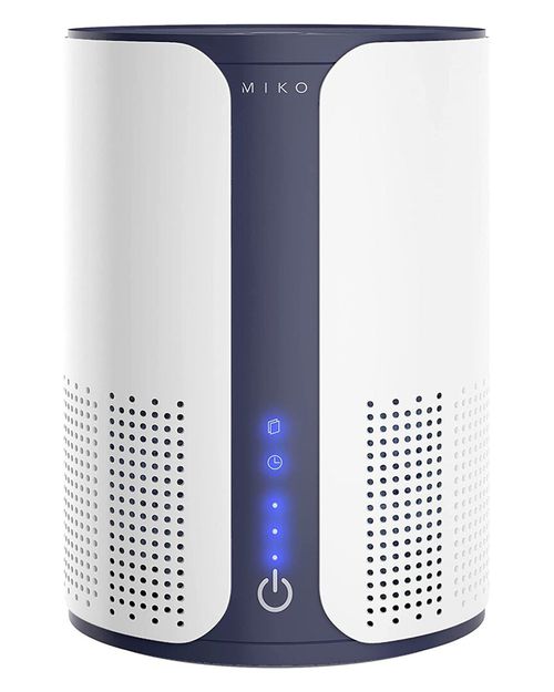 Ibuki Essential Oil Air Purifier