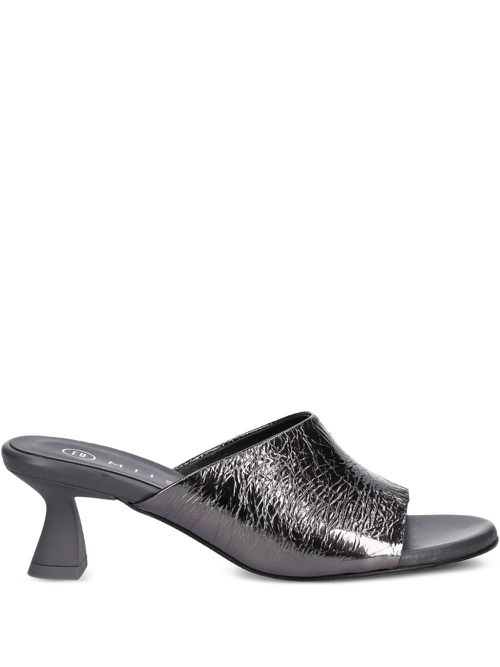 60mm Talita sandals - Grey