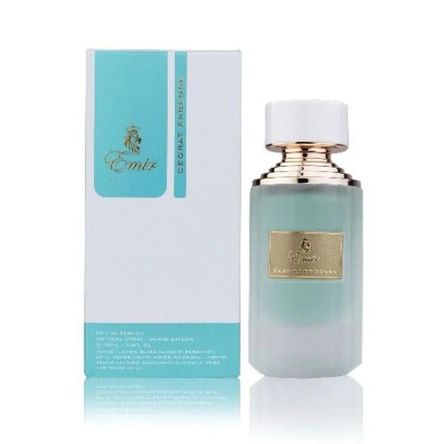 Emir Cedrat Essence Eau De Parfum Women's Perfume 2.5 Oz
