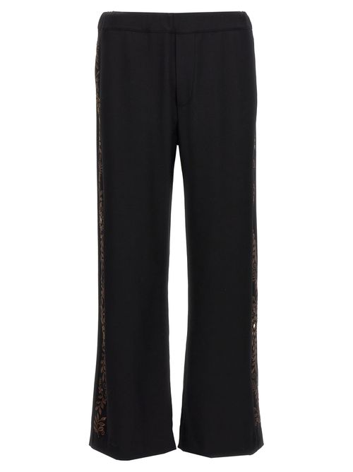 Cairo Pants
