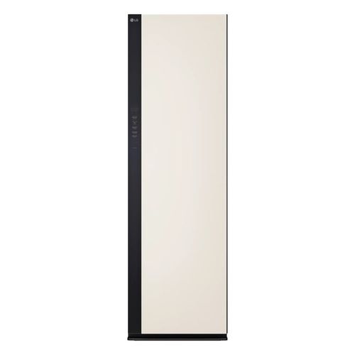 LG Styler® Smart Steam Closet with Dual TrueSteam® Technology and Dynamic MovingHanger