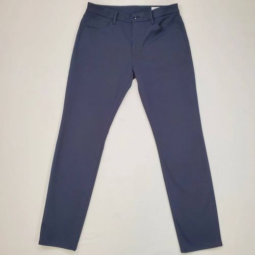 Men's Adrien 5 Pocket Tech Series Jean In Navy