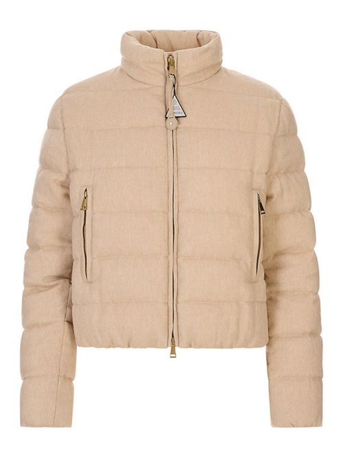 Padded jacket