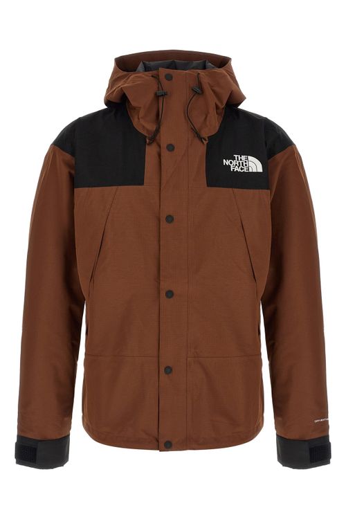 'Mountain Mono' Jacket