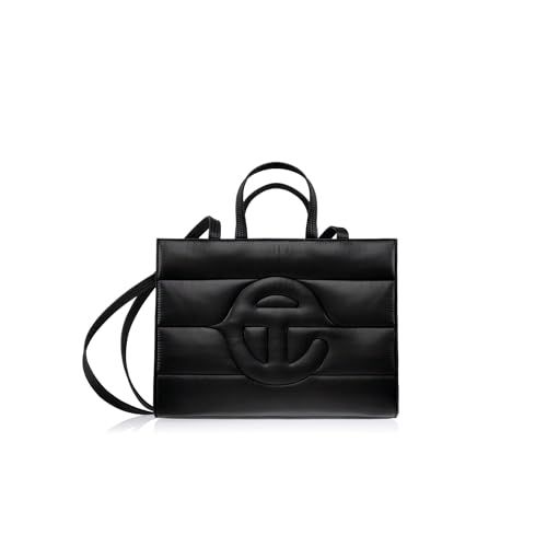 TELFAR Medium Puff Shopper