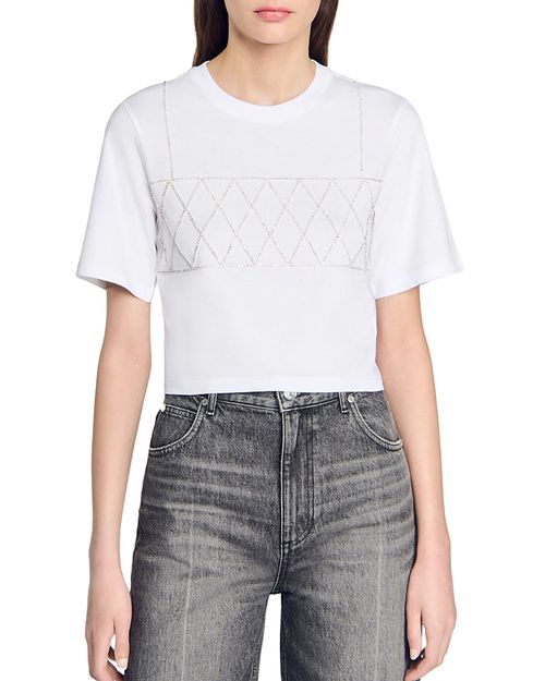 Diamond Top