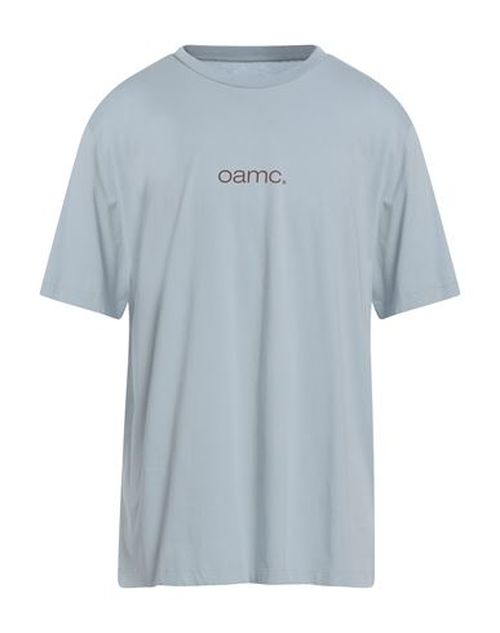 Man T-shirt Sky blue