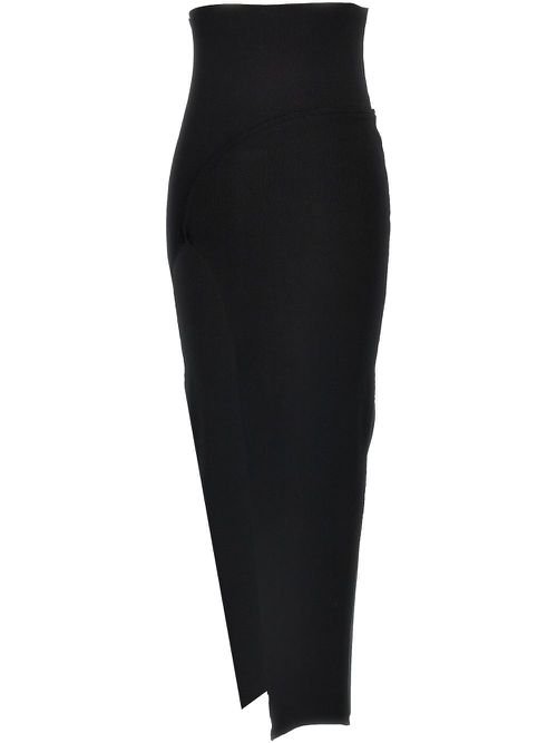 Theresa skirt - Black