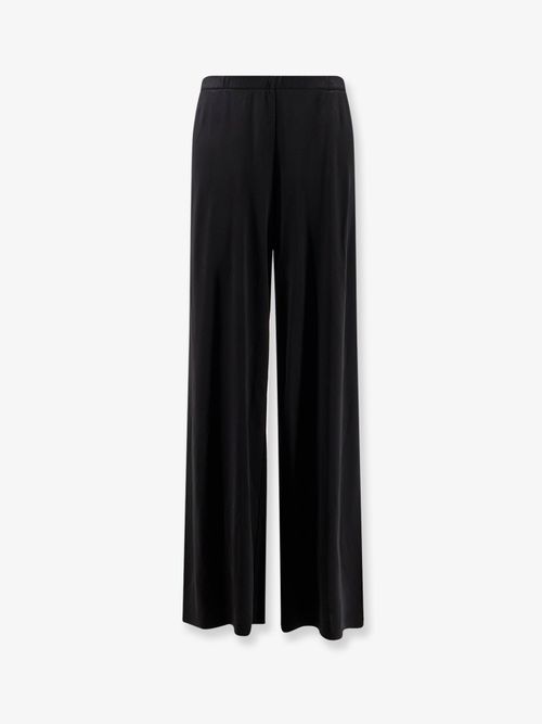 Stancie Trousers — Black