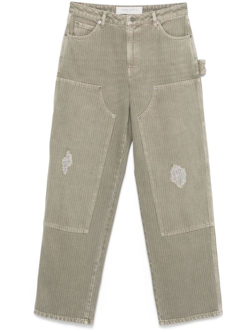 Marley Painter jeans - Green