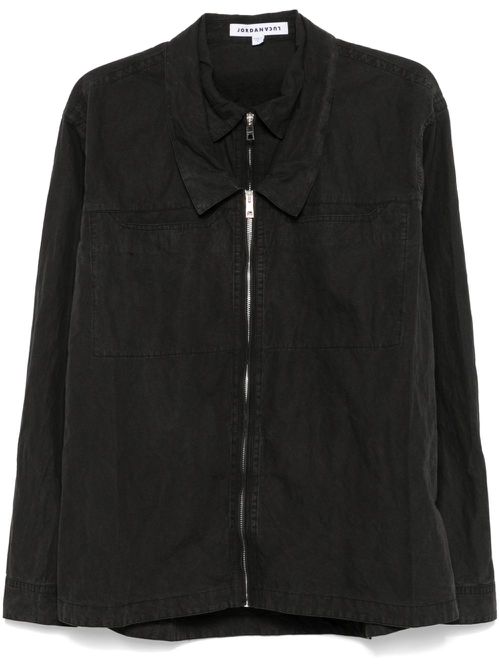 Joker jacket - Black