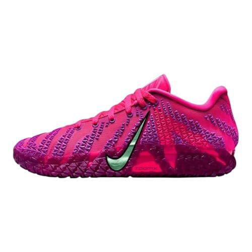 Nike Ja 3 Men's Basketball Shoes Hyper Pink/Black/Viotech/Mint Foam HF2793-600