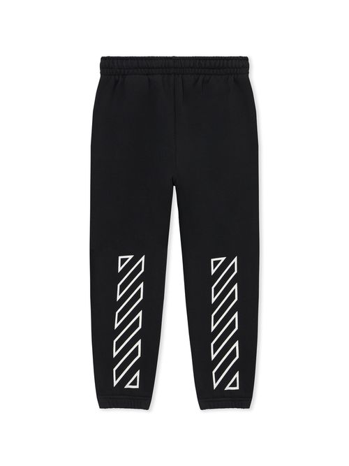 Bookish Diag Sweatpant