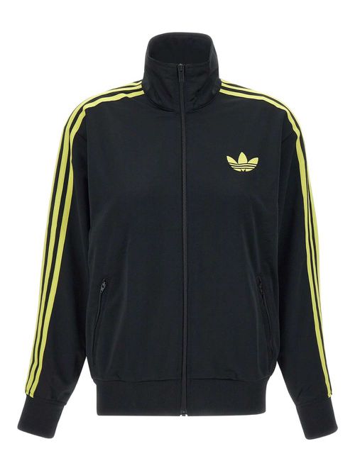 Adidas Firebird sweatshirt - Black