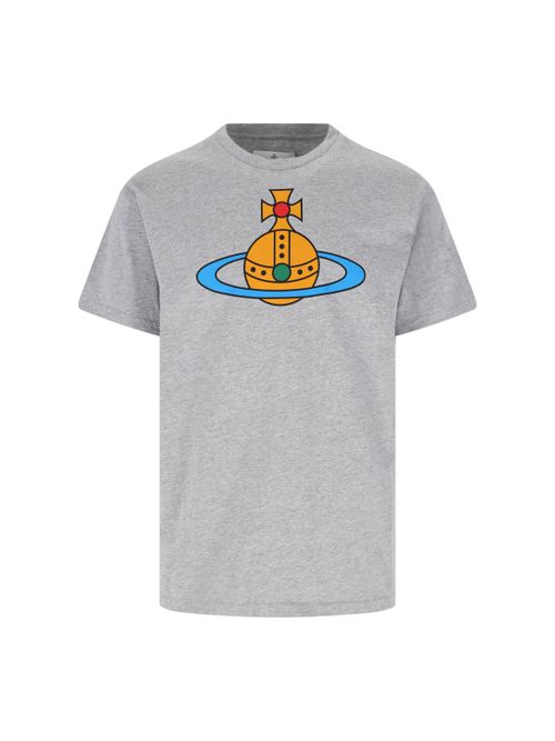 Men's 100% Cotton Crewneck T-Shirt