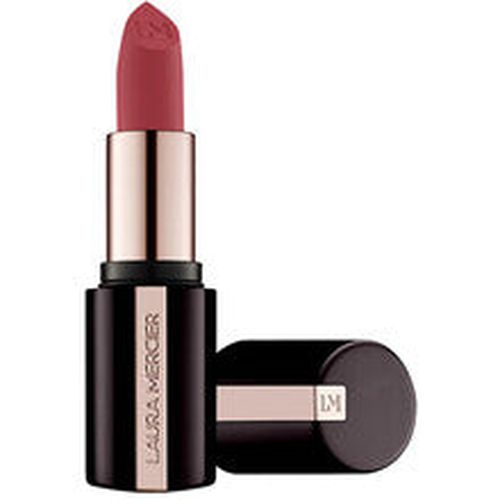 Laura mercier Caviar Smoothing Matte Lipstick 3.8g 198 Brown Suede
