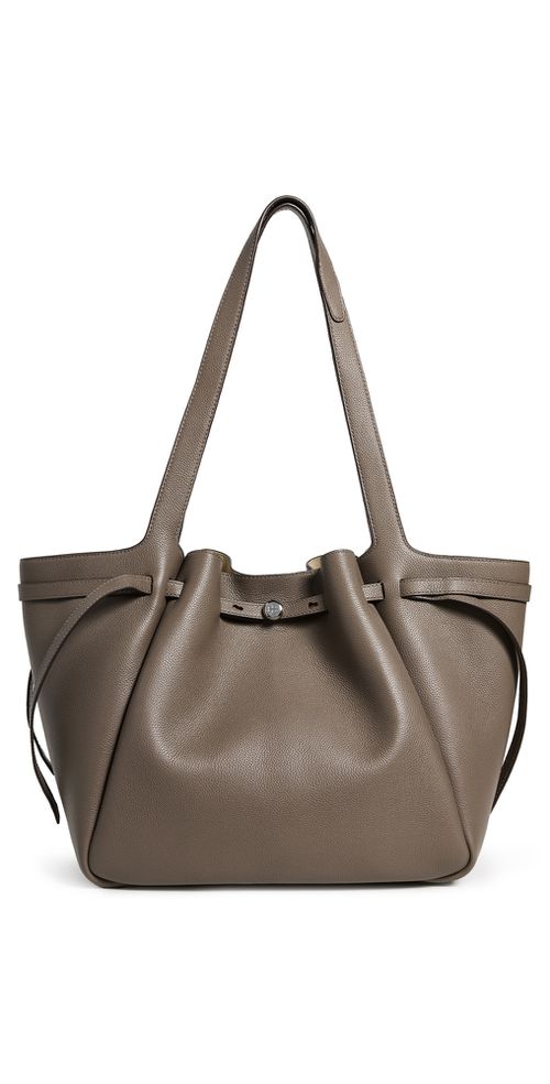 Romy Tote Wild Mushroom One Size