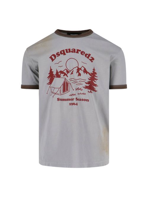 Logo T-shirt