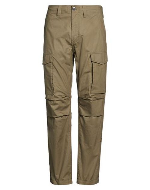 Man Pants Military green Size 34W