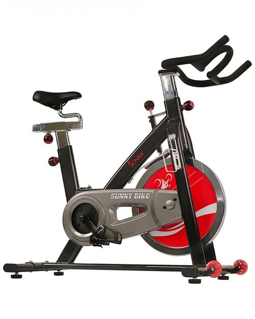 Sf-B1002 Belt Drive Indoor Cycling Bike