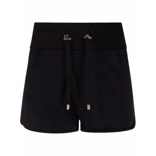 Short Women colour White