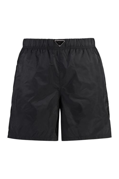 Re-Nylon Swim Shorts