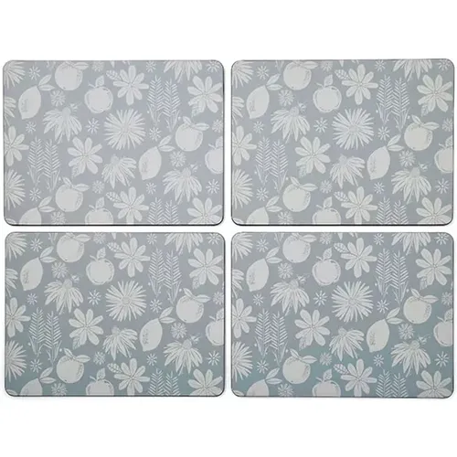 Cooksmart Homestead Set Placemat