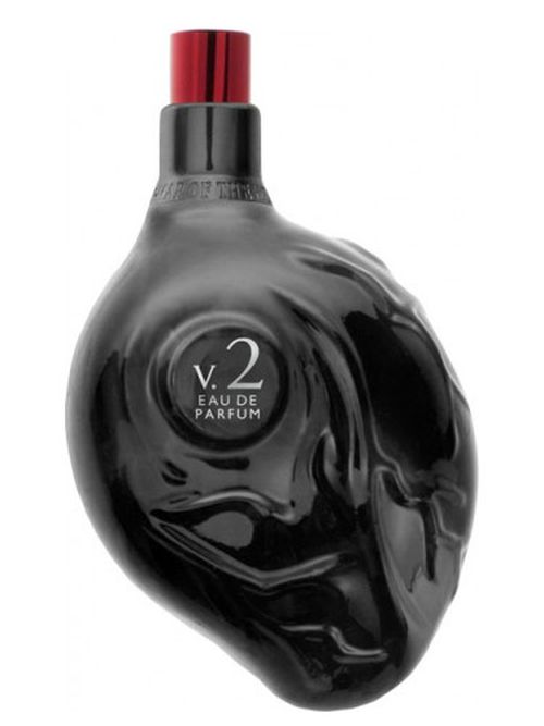 Unisex Black Heart V 2 EDP 3.0 oz Fragrances