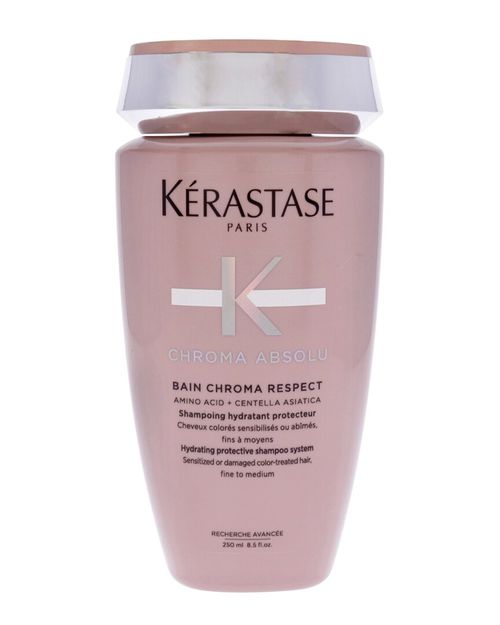 Unisex 8.4oz Chroma Absolu Bain Chroma Respect Shampoo