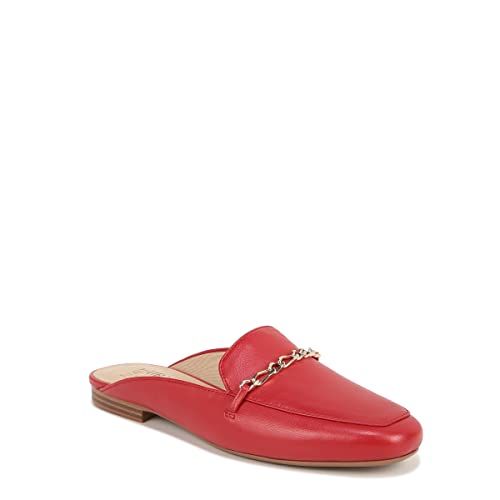 Naturalizer Womens Emiline-Mule Clog Porcelain