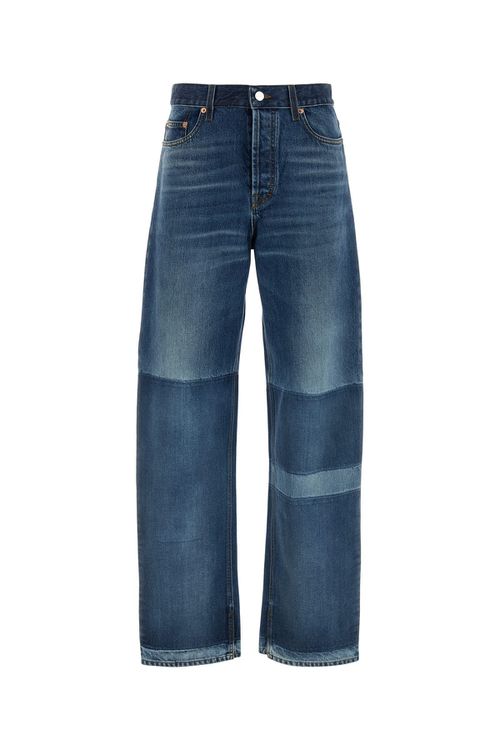 Denim jeans