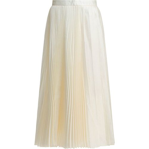 Jupes beige sable
