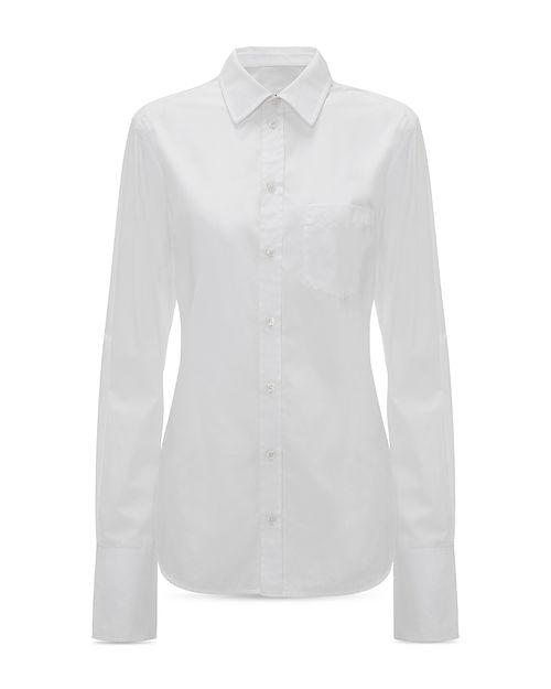 Oversized Shirt