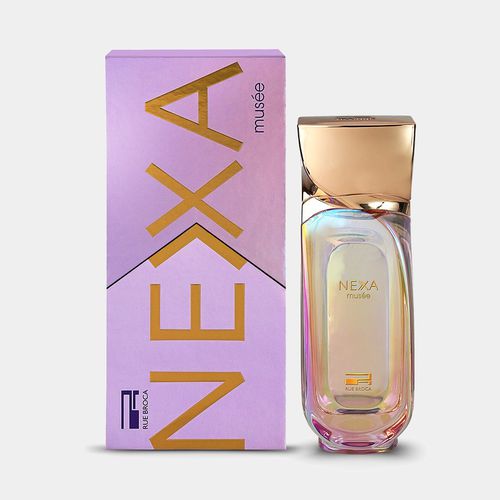 Unisex Nexa Muse EDP Spray 3.4 oz Fragrances 6290171073994