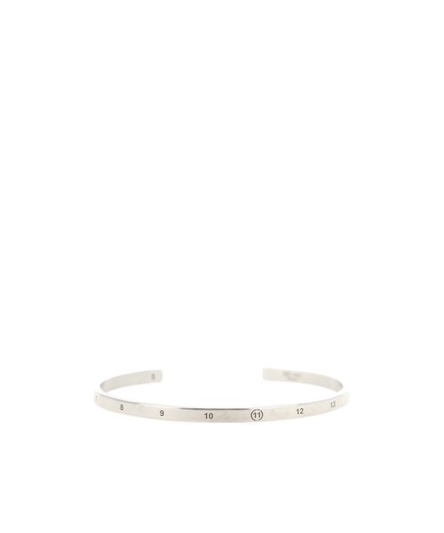Numeric Bracelet