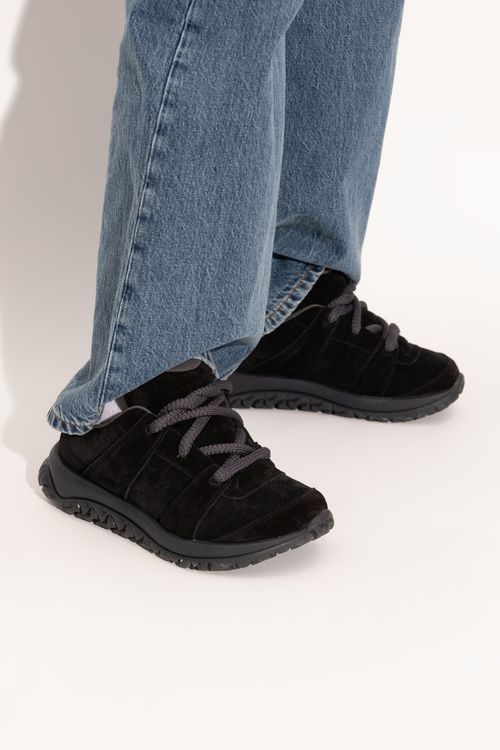 Sports Shoes "GOERLITZ", Women's, Black