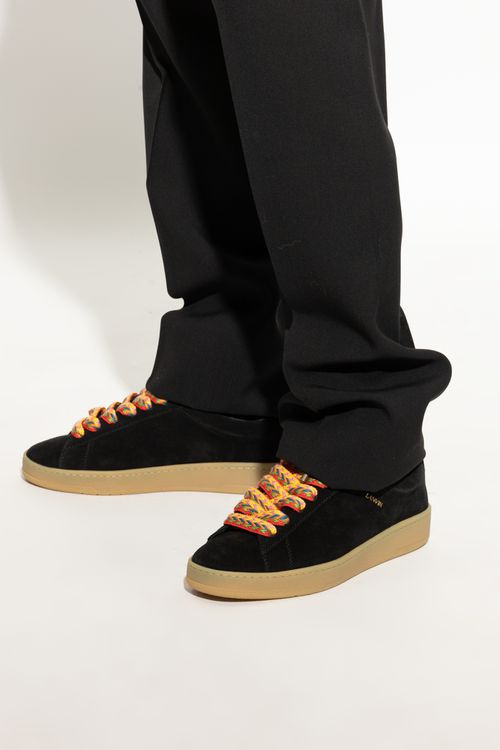 Sport Shoes 'Curb', Men's, Black