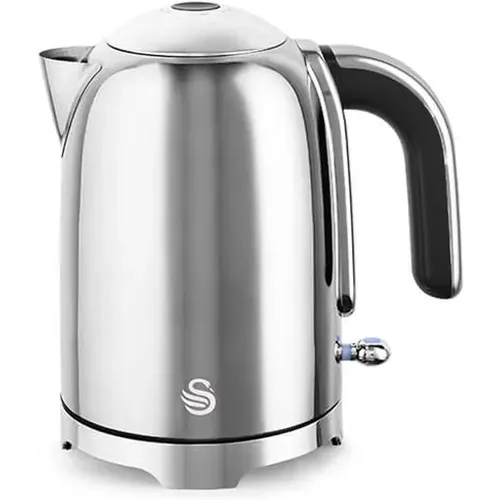 Swan Solace Stainless Steel Kettle