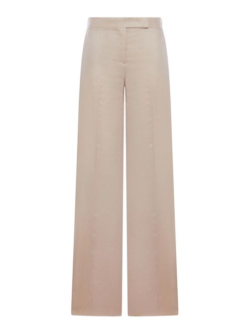 Silk Rasoio Trousers